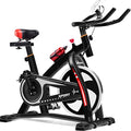 Ultra-Quiet Indoor Spinning Exercise Bike Q6585