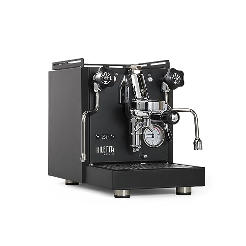 Pump Espresso and Cappuccino Machine with Milk Frothing Pitcher P2197