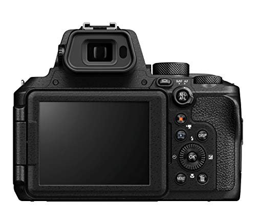 4K Video 83x Super Telephoto Zoom Digital Camera U198622