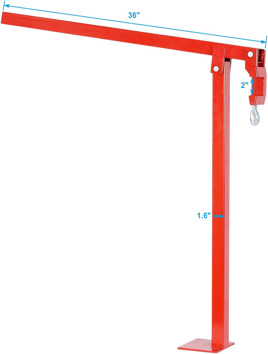 36in Fence Post Puller K713693