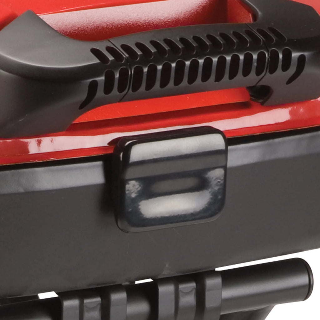 Coleman Portable 1-Burner Propane Grill, Red T51876