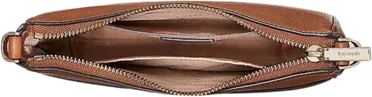 Warm Gingerbread Crossbody U87764