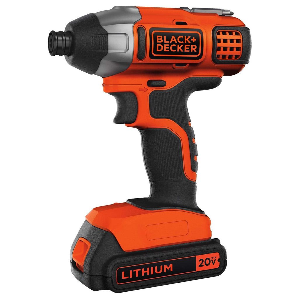 Impact Driver O379