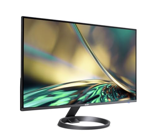 23.8" Full HD 1920 x 1080 IPS Computer Monitor U9799