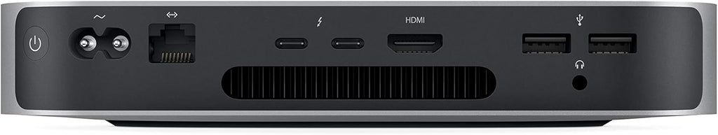 Apple Mac Mini with Apple M1 Chip (8GB RAM, 256GB SSD Storage) Y216025