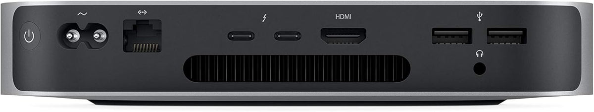 Apple Mac Mini with Apple M1 Chip (8GB RAM, 256GB SSD Storage) Y216025