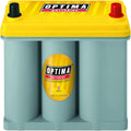 YellowTop Dual Purpose Battery G721