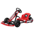 Red Electric Drift Go Kart 350W 16 MPH 36V A603