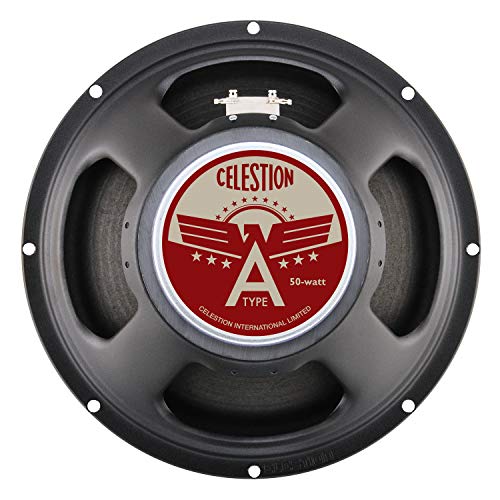 Black 12" Guitar Speaker B293078