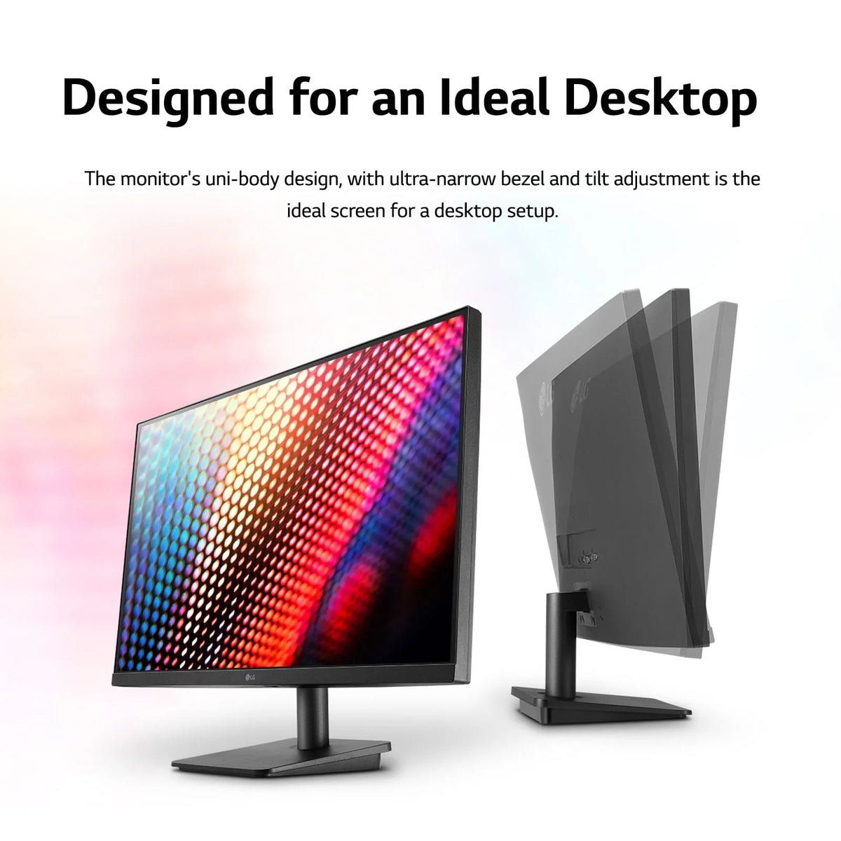 27 FHD IPS Anti-Glare Monitor (1920 x 1080) J683767