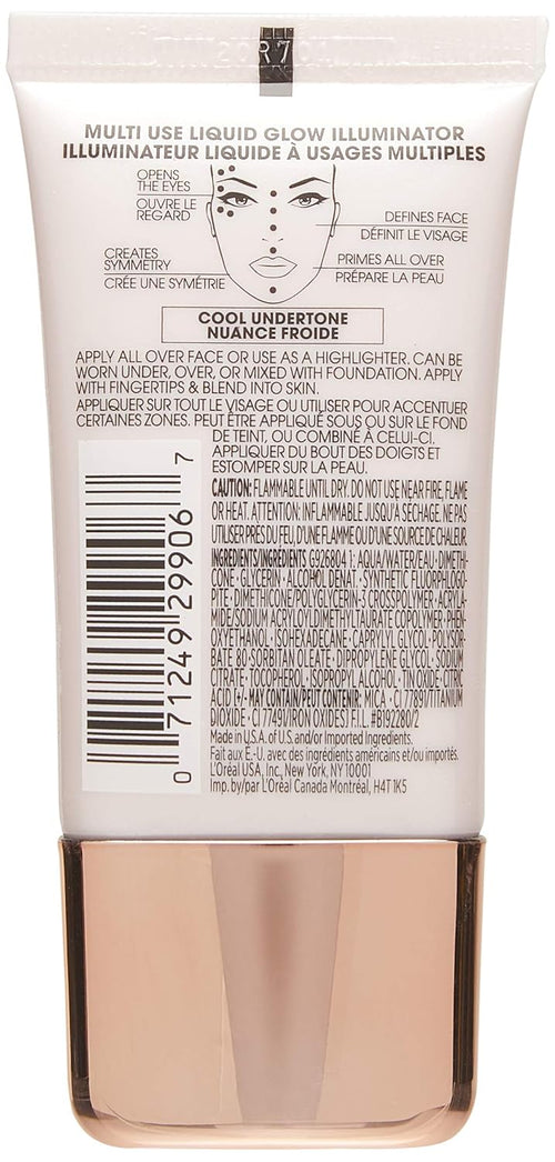0.67 fl oz Liquid Glow Illuminator C1674