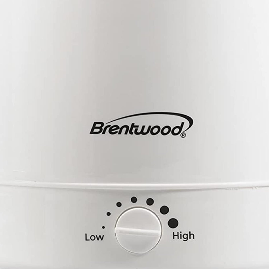32 oz White Electric Kettle S93749