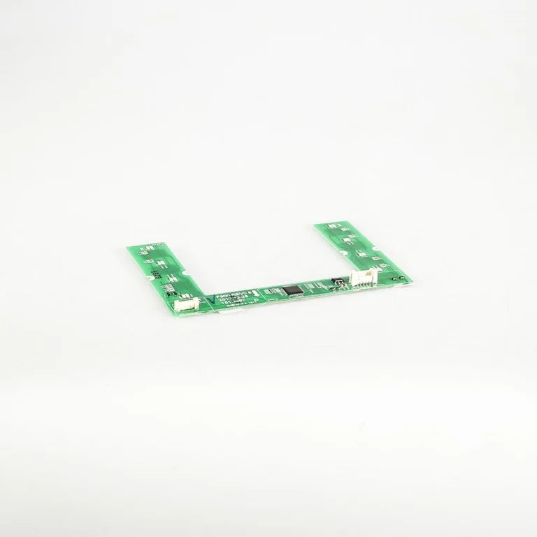 User Interface Assembly W601