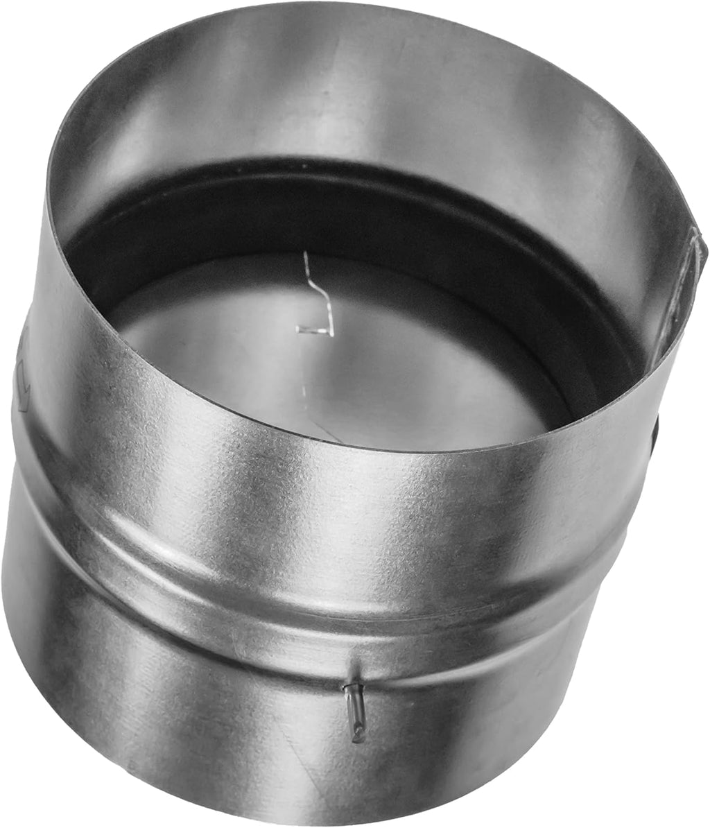 4 Inch Backdraft Damper P56486