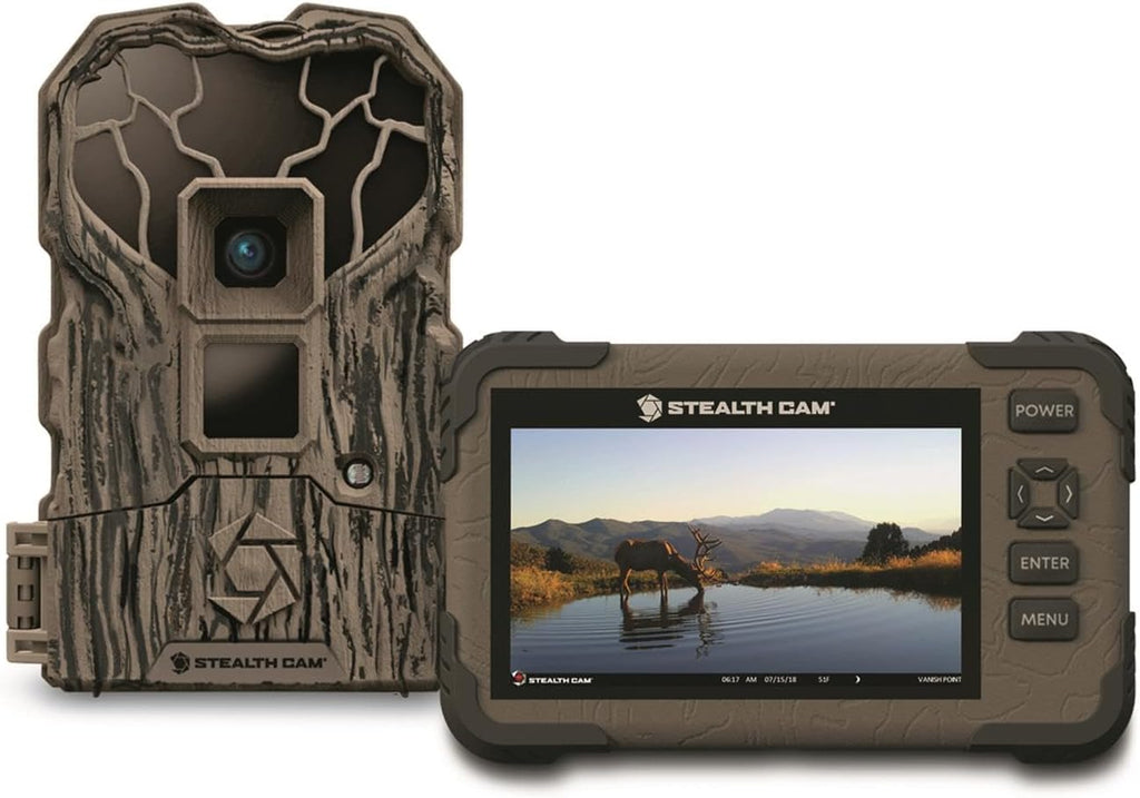 22MP Trail Camera G78885