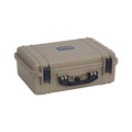Black 18.5 x 14.06 x 6.93 inches Waterproof Hard Camera Case V328904