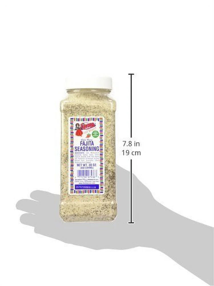 20-30 Oz. Steak and Fajita Seasoning Bundle Q547