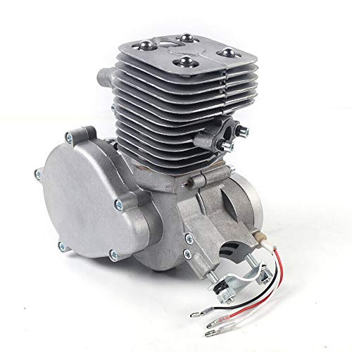 100cc 2 Stroke Gas Motorized Bicycle Engine Kit I2260