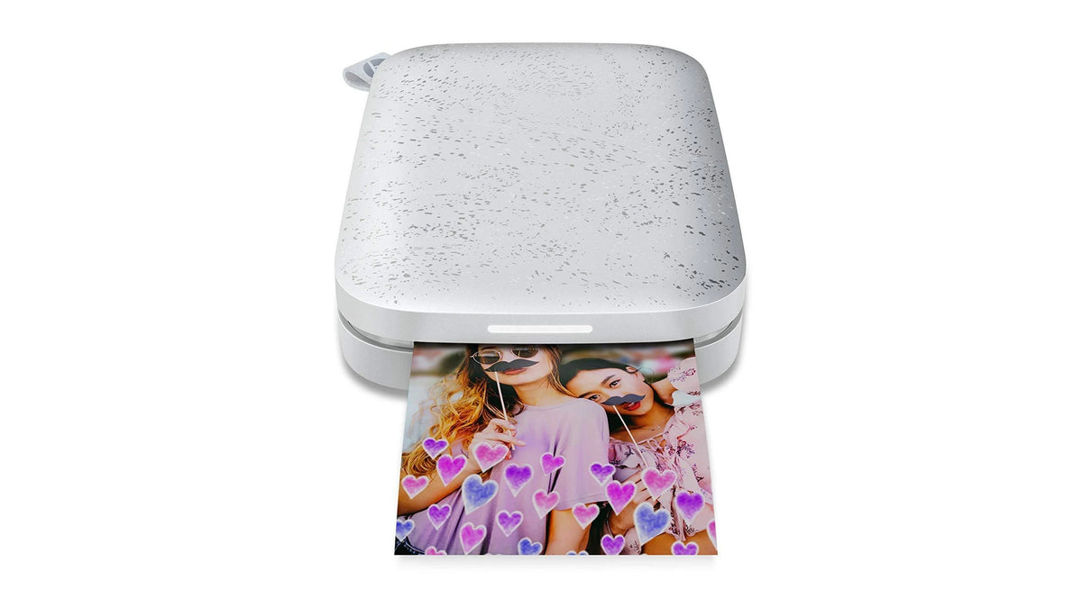 White Photo Printer B33646