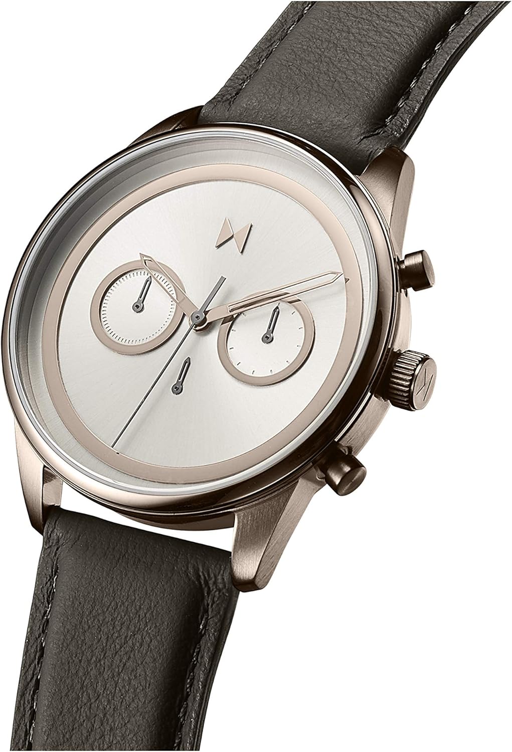 43mm Quartz Chronograph Watch G7630