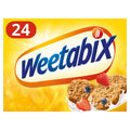 Weetabix Cereal 24 Pack I16622