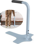 Chair Couch Lift Assist, Four Heights Adjustable, Light Grey, Max 300LBs Capacity U87655