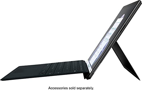 Surface Pro 8 13" Core i7 16 GB RAM 512 GB SSD Windows 10 Platinum V81001