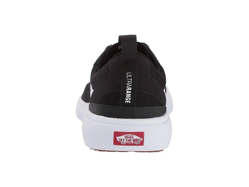Black Ultrarange Exo Shoes A337
