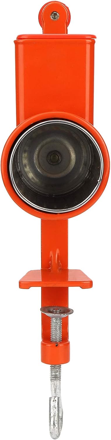 Hand Crank Manual Grain Mill Grinder H7942