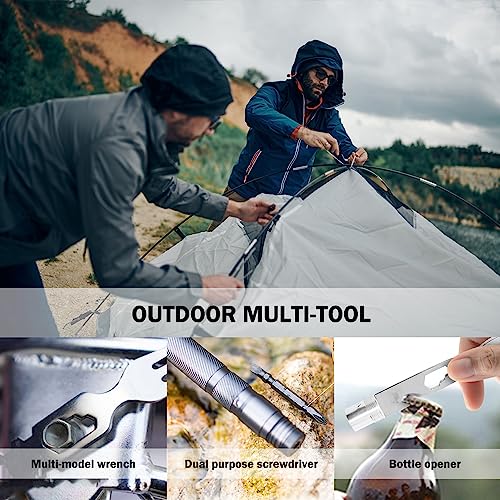 Collapsible Lightweight Trekking Poles Z572