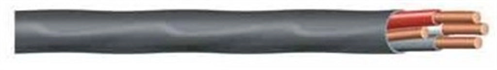 600 Watt Type NM-B Sheathed Wire Cable Y254