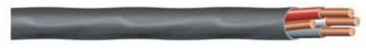 600 Watt Type NM-B Sheathed Wire Cable Y254