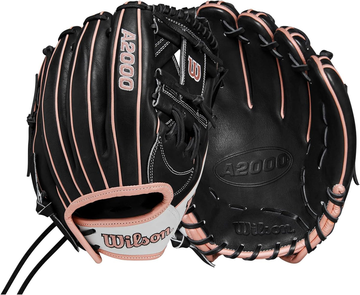 12" Infield Fastpitch Glove - Right Hand Throw I129