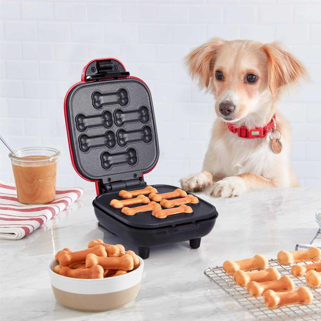 Mini Dog Treat Maker Z168697