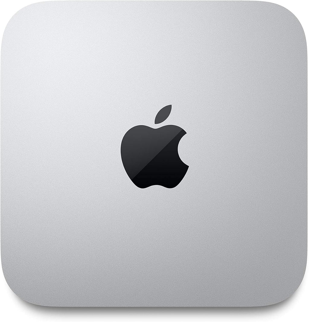 Apple Mac Mini with Apple M1 Chip (8GB RAM, 256GB SSD Storage) Y216025