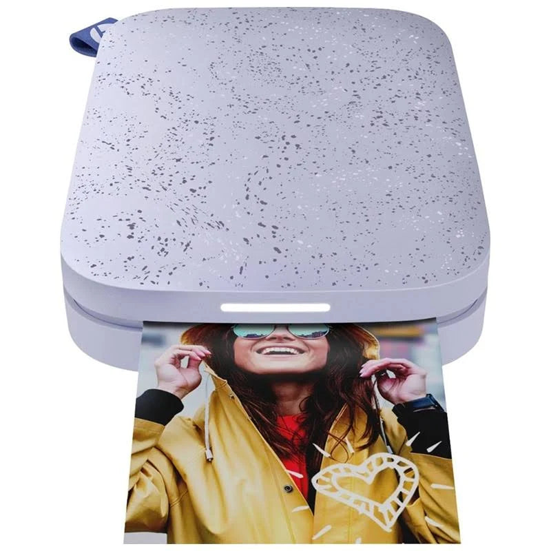 White Photo Printer B33646