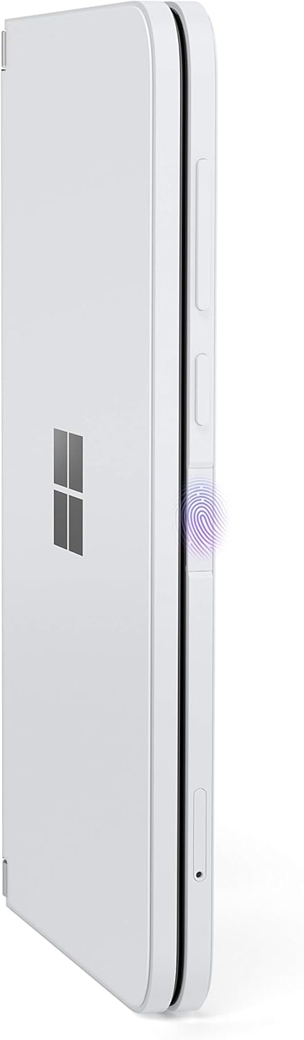 128GB Unlocked Glacier Smartphone V3031