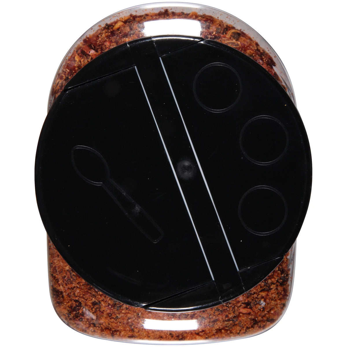 Six Pepper Blend 22 oz. Shaker T924