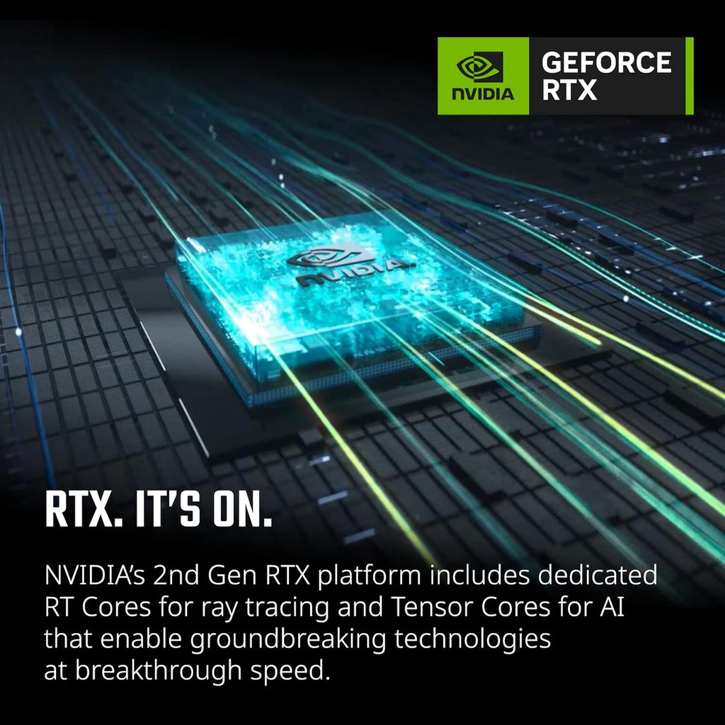 Gaming Laptop with Core i5-12500H and NVIDIA GeForce RTX 3050 M476650