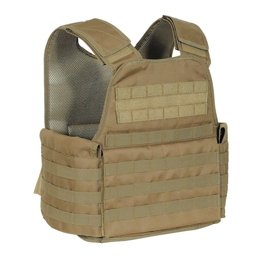 Lightweight Tactical Plate Carrier I5986