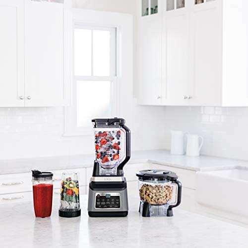 Black/Silver 72oz Pitcher Kitchen System X7227