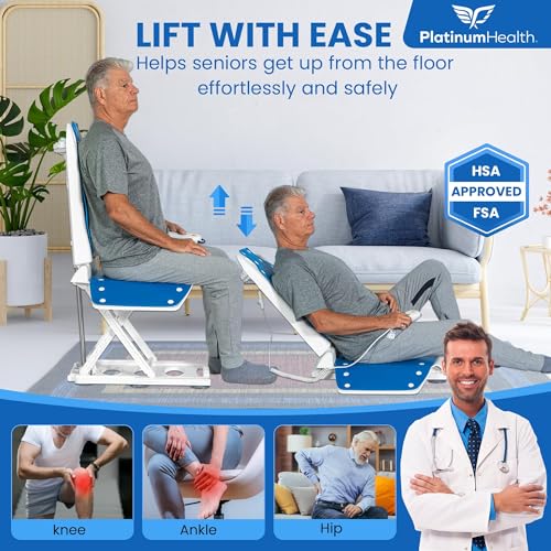 Power Chair Lift Floor Lift G43449