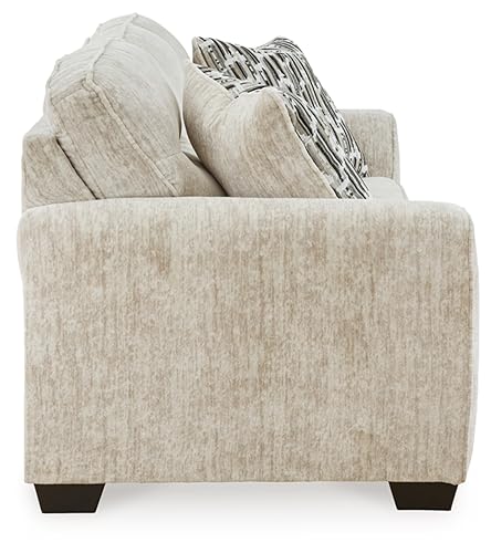 Gray Casual Sofa J292495