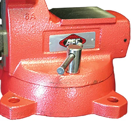 6" Hd Swivel Bench Vise P259