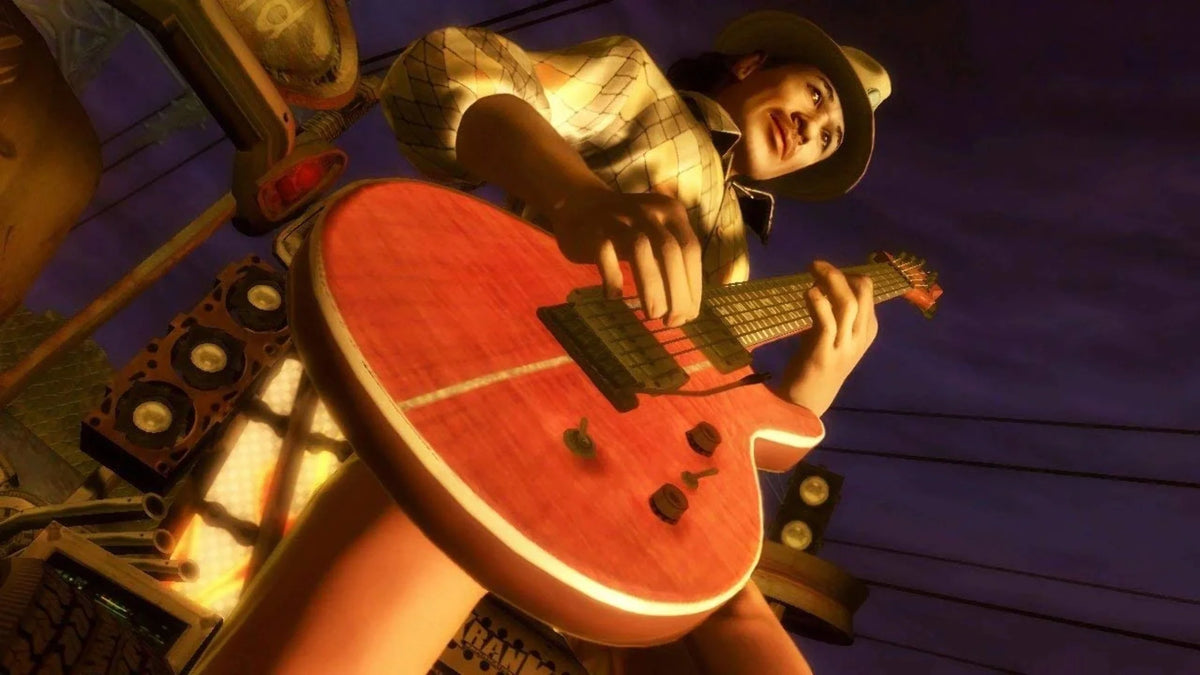 Guitar Hero 5 Nintendo Wii G934