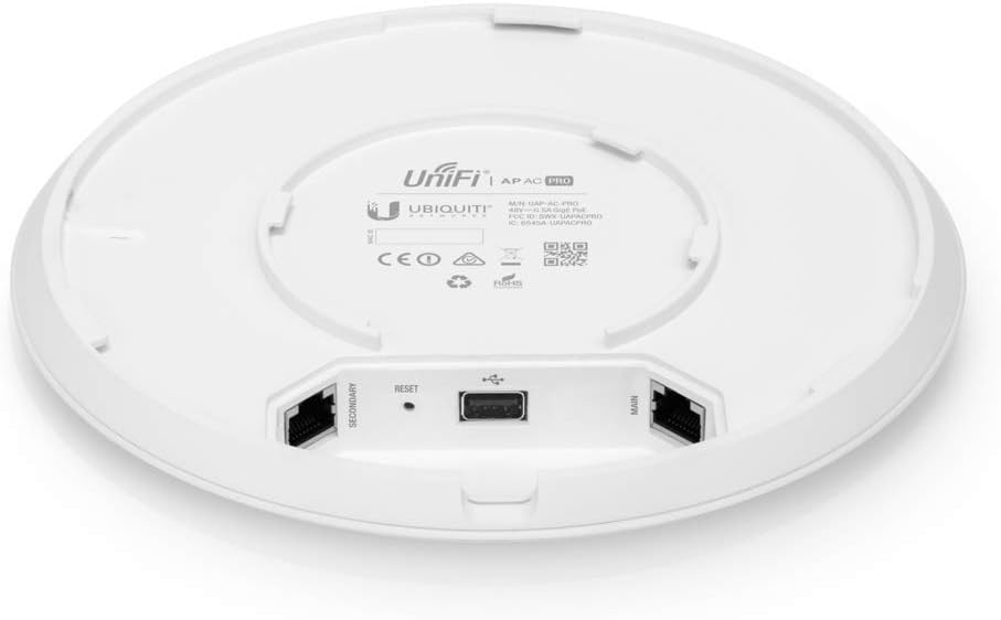 802.11ac Enterprise Wi-Fi Access Point R566893