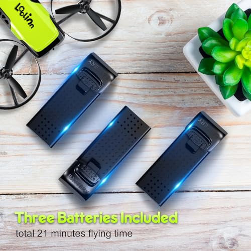 Mini Drone with Camera Remote Control Quadcopter A452363