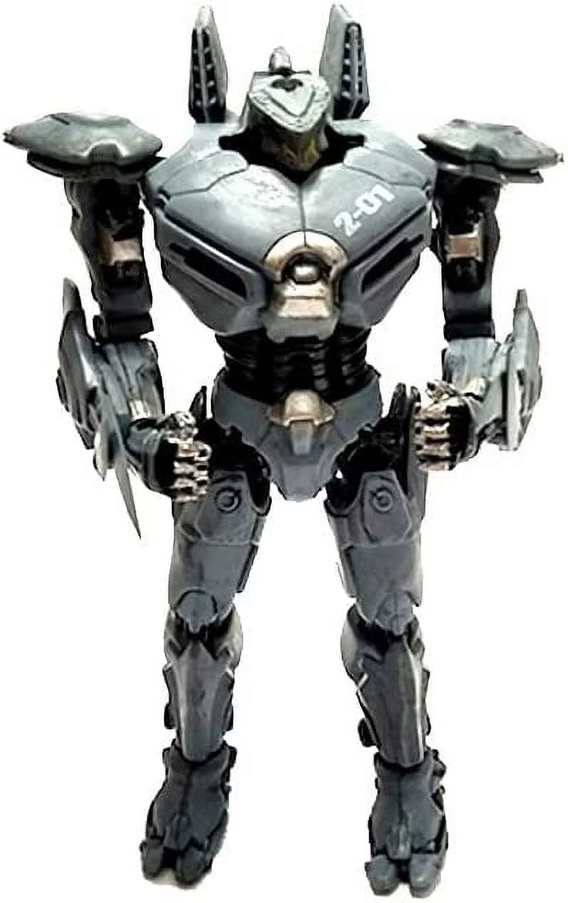 Action Figure Toy P7887