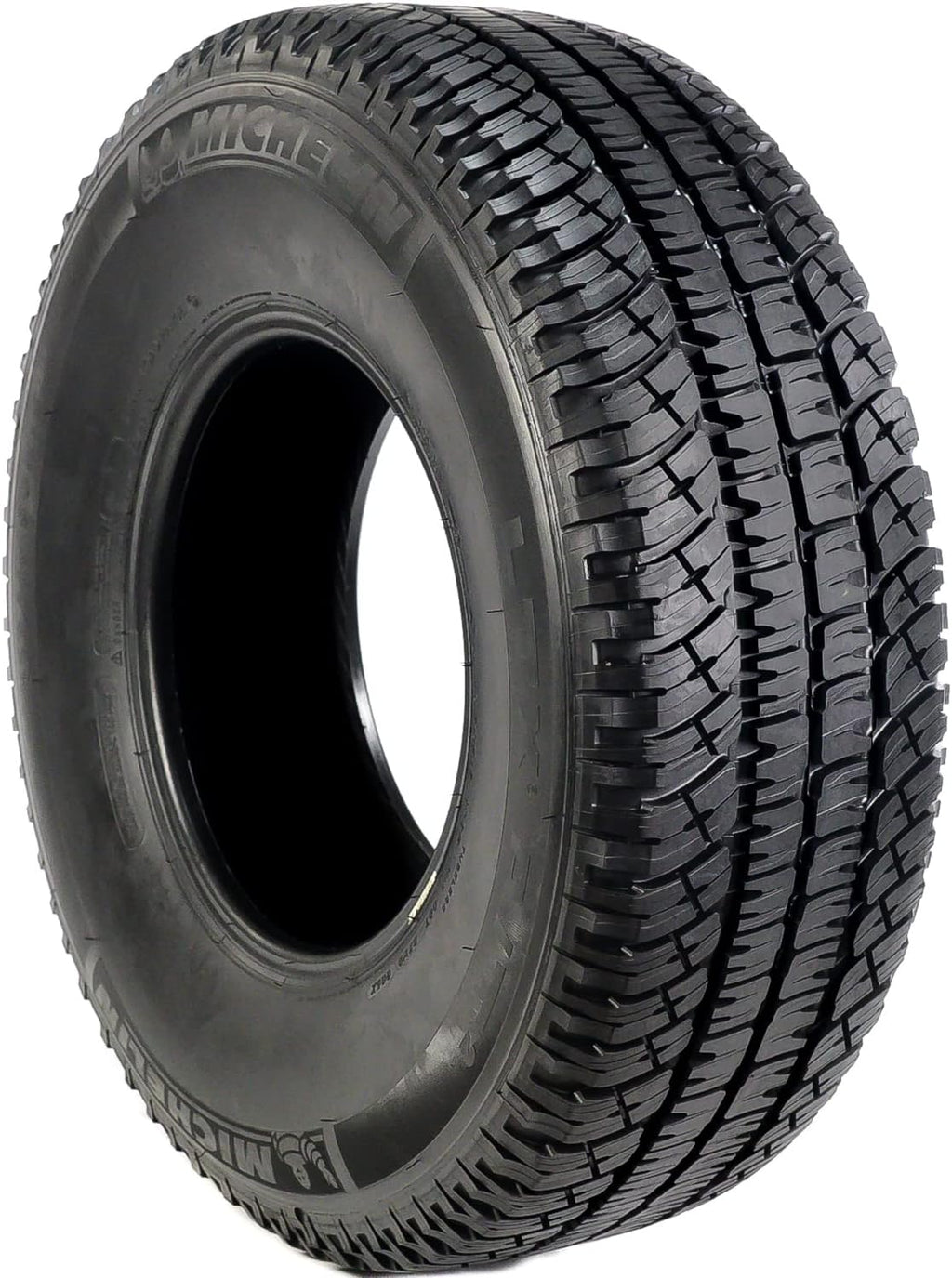 All-Terrain All-Season Light Truck Tire P275/60R20 114S F4618