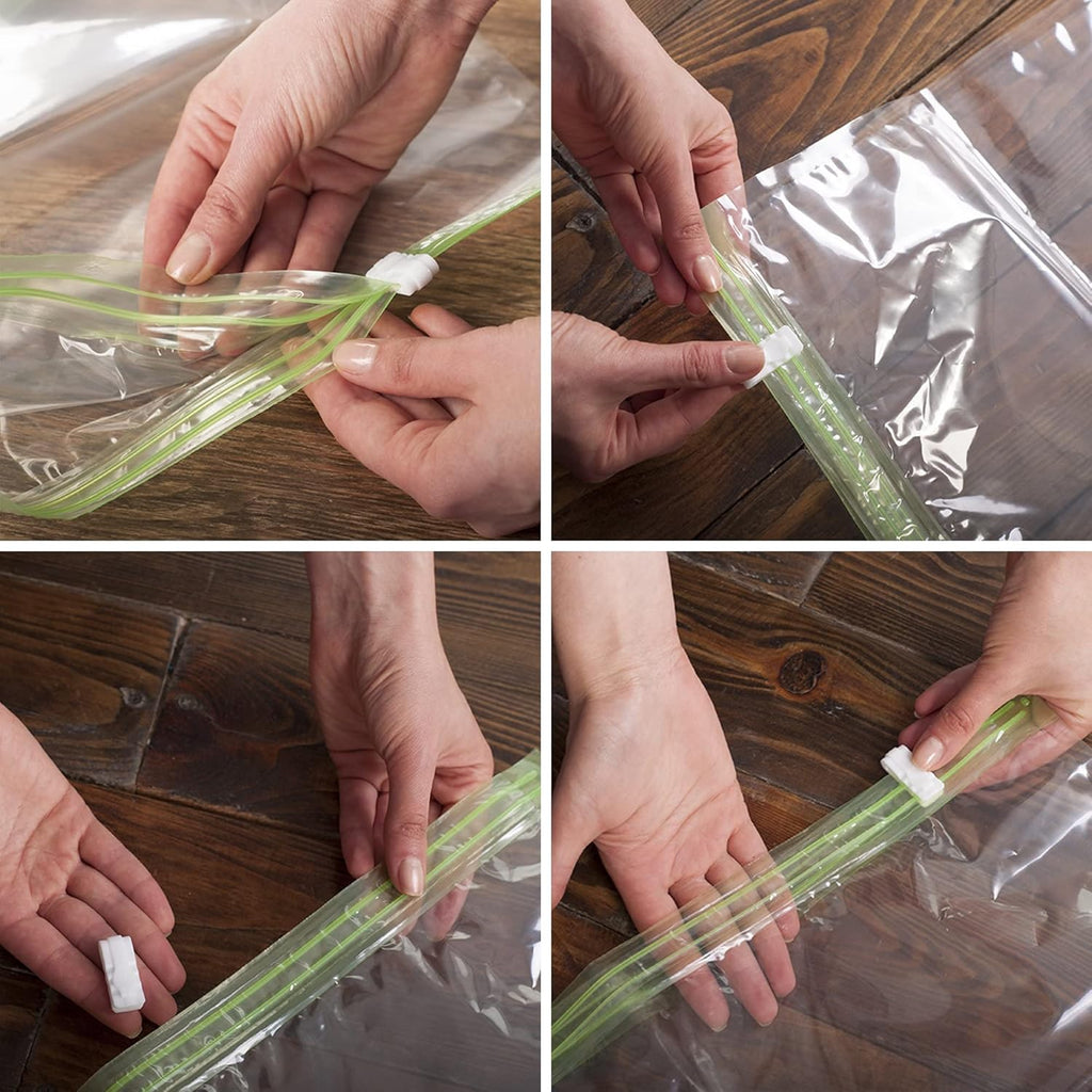 8 Space Saver Bags Roll-Up Compression Packing U78218